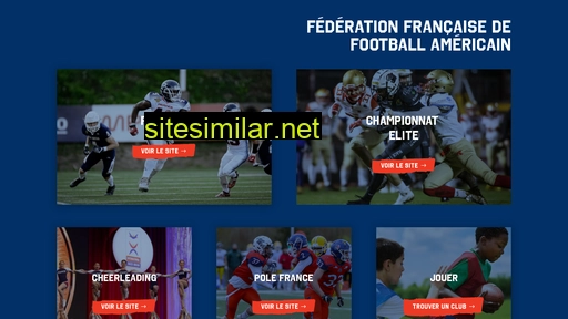 fffa.org alternative sites