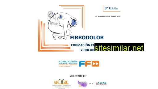 fibrodolor.org alternative sites