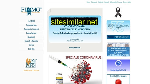fimmg.org alternative sites