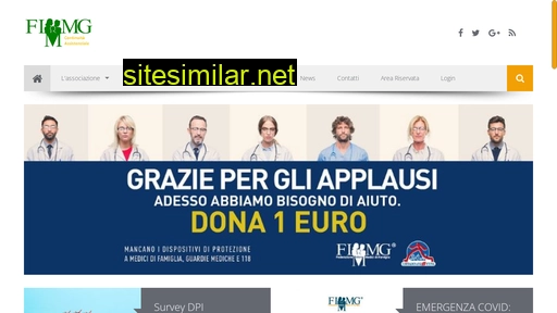 fimmgca.org alternative sites