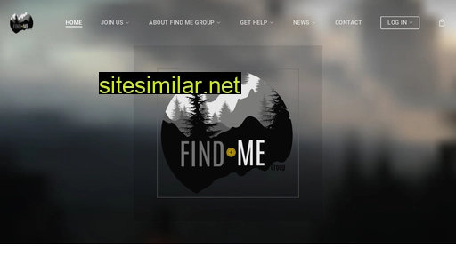 findmegroup.org alternative sites