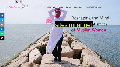 fitmuslimah.org alternative sites