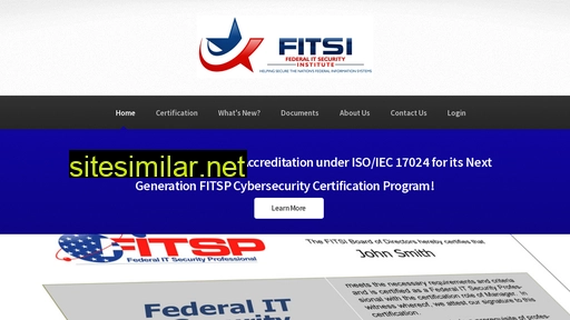 fitsi.org alternative sites