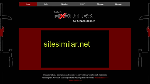 fixbutler.org alternative sites