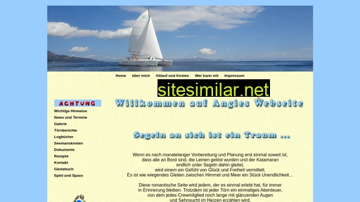 fkk-segeln.org alternative sites