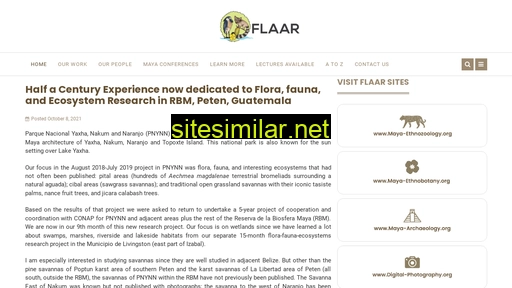 flaar.org alternative sites