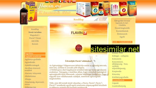 flavin7.org alternative sites