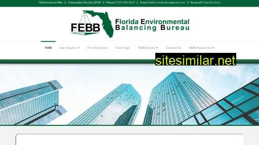 flebb.org alternative sites