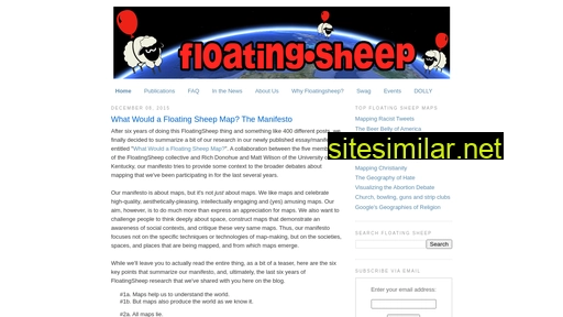 floatingsheep.org alternative sites
