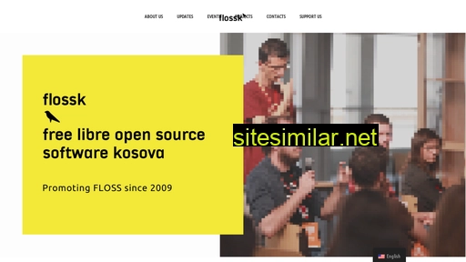 flossk.org alternative sites