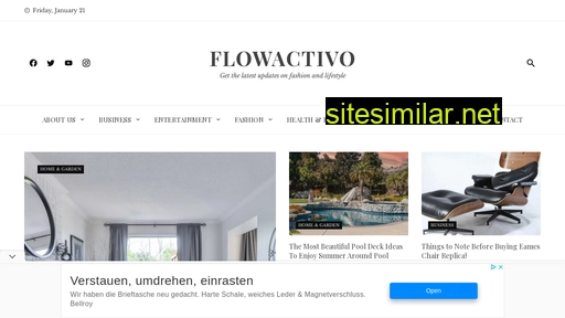 flowactivo.org alternative sites