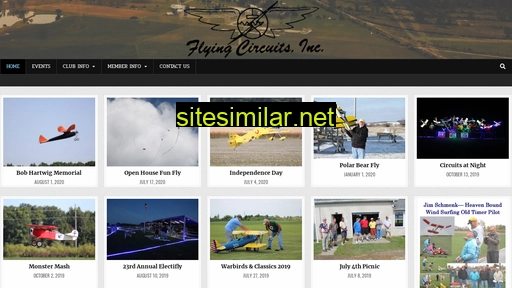 flyingcircuits.org alternative sites