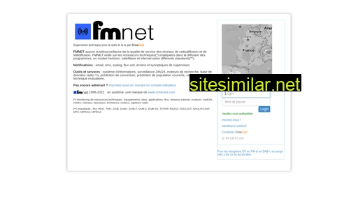 fmnet.org alternative sites