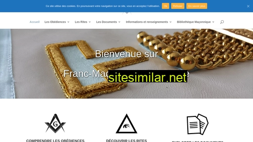 fm-fr.org alternative sites