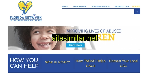 fncac.org alternative sites