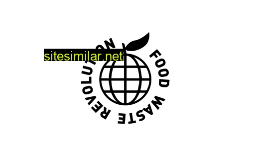 foodwasterevolution.org alternative sites