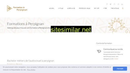 formation-perpignan.org alternative sites