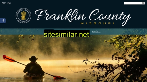franklinmo.org alternative sites