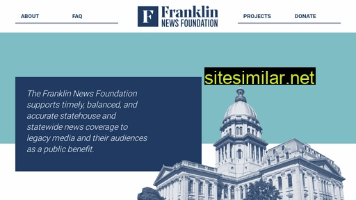 Franklinnews similar sites