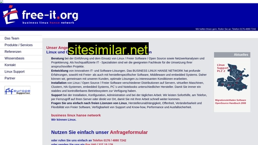free-it.org alternative sites