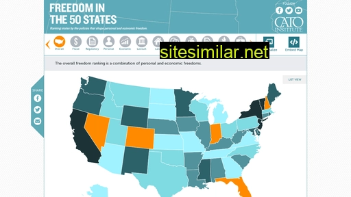 freedominthe50states.org alternative sites