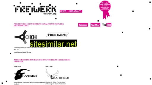 freiwerk.org alternative sites