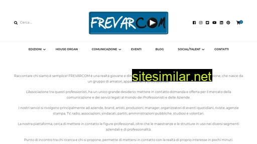 frevarcom.org alternative sites