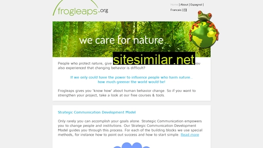 frogleaps.org alternative sites