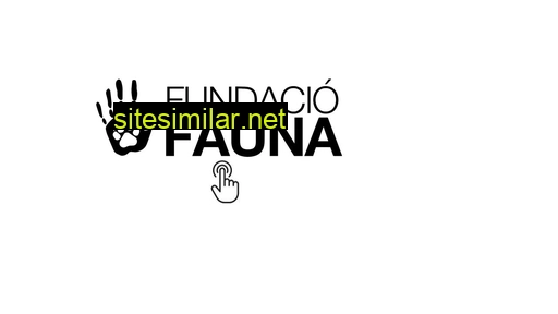 fundaciofauna.org alternative sites