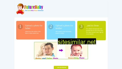 futurebaby.org alternative sites