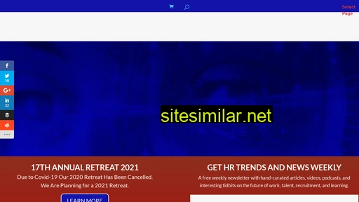 futureoftalent.org alternative sites