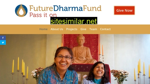 futuredharma.org alternative sites