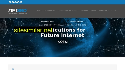 futureinternet360.eai-conferences.org alternative sites