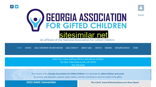 gagc.org alternative sites