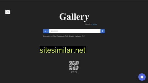gallry.org alternative sites