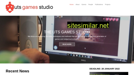 Gamesstudio similar sites