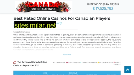 gamblingpedia.org alternative sites