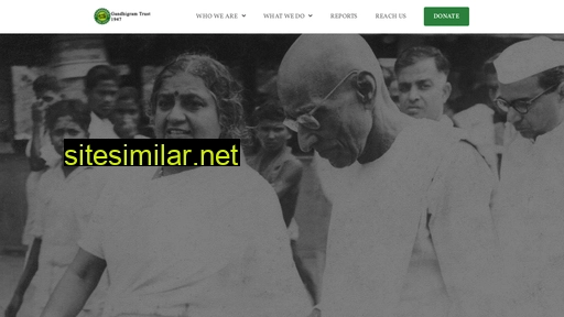 Gandhigram similar sites