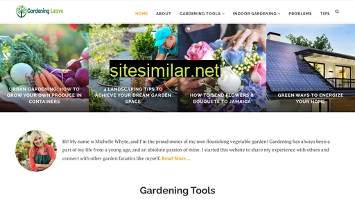 gardeningleave.org alternative sites