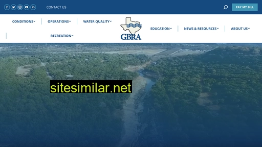 gbra.org alternative sites