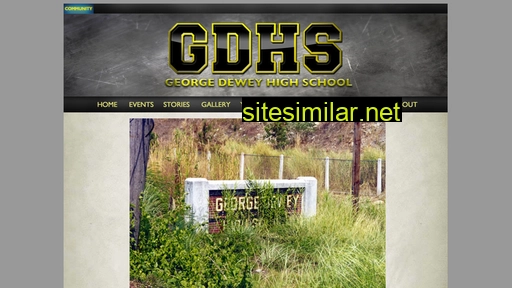 gdhs.org alternative sites