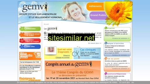 gemvi.org alternative sites