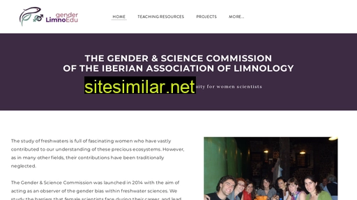 genderlimno.org alternative sites