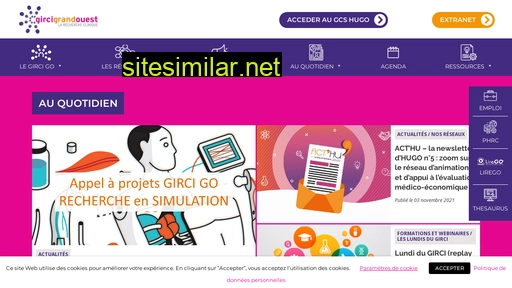 girci-go.org alternative sites