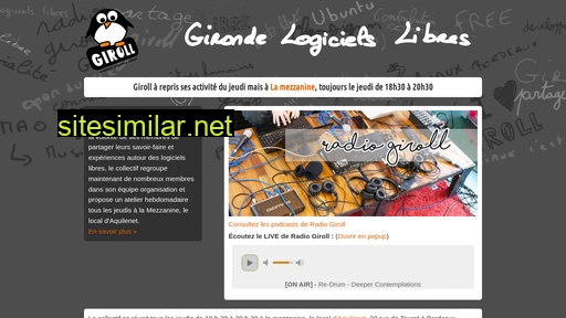 giroll.org alternative sites