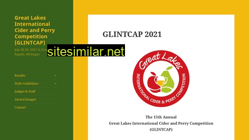 glintcap.org alternative sites