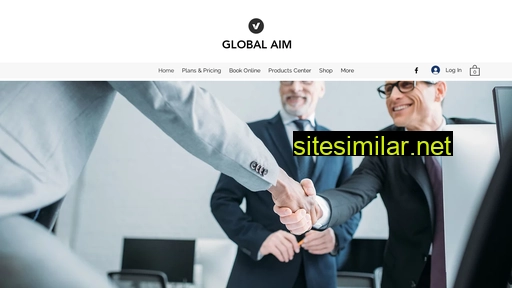 globalaim.org alternative sites