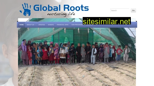 globalroots.org alternative sites