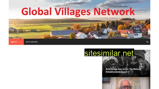 globalvillages.org alternative sites