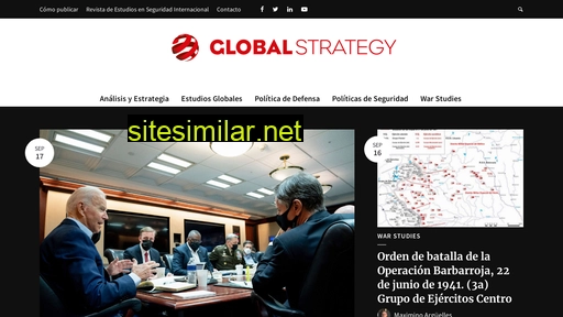 global-strategy.org alternative sites